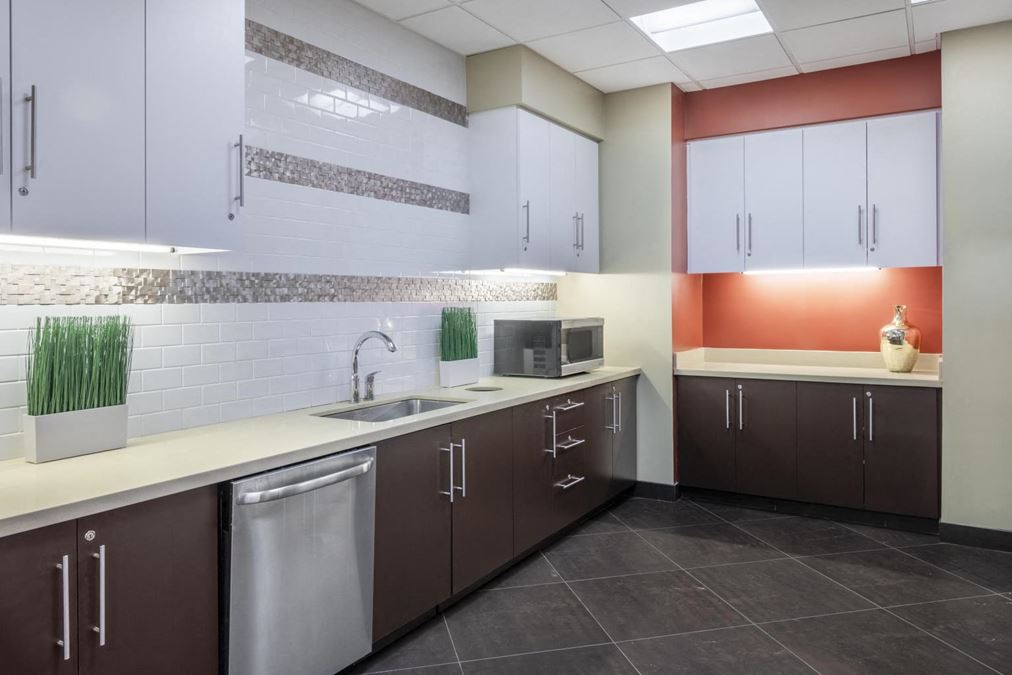 30 Knightsbridge Road, Piscataway, NJ Coworking Space CoworkingCafe